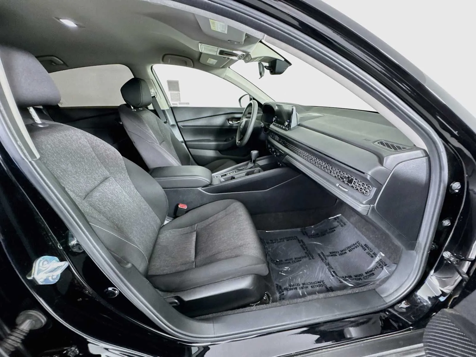 Honda Accord photo 26