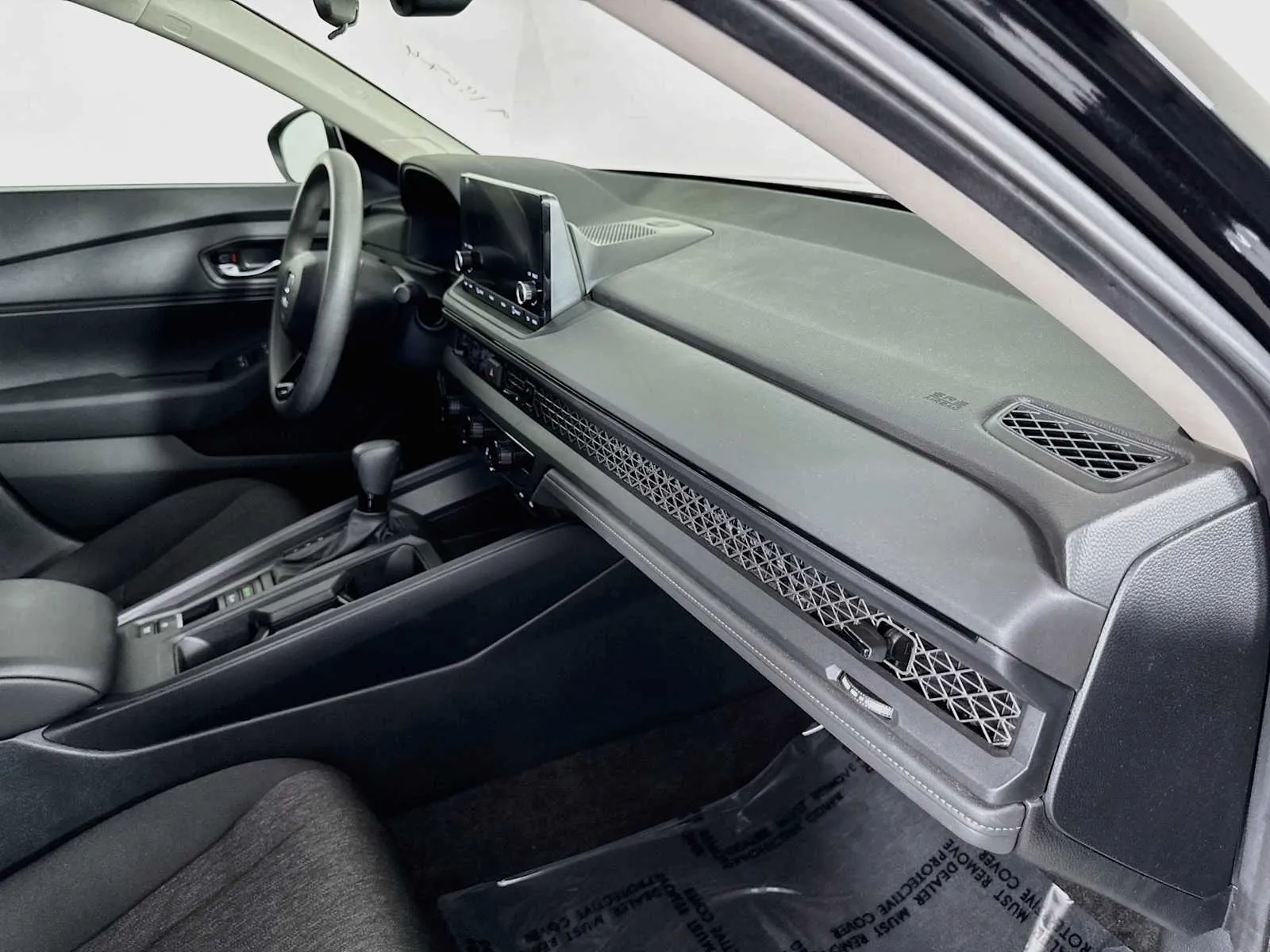 Honda Accord photo 27