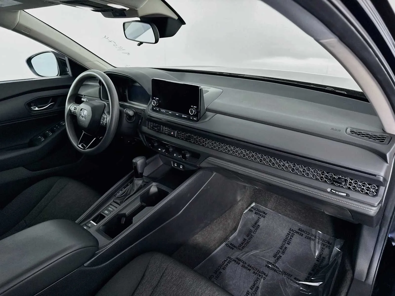 Honda Accord photo 21