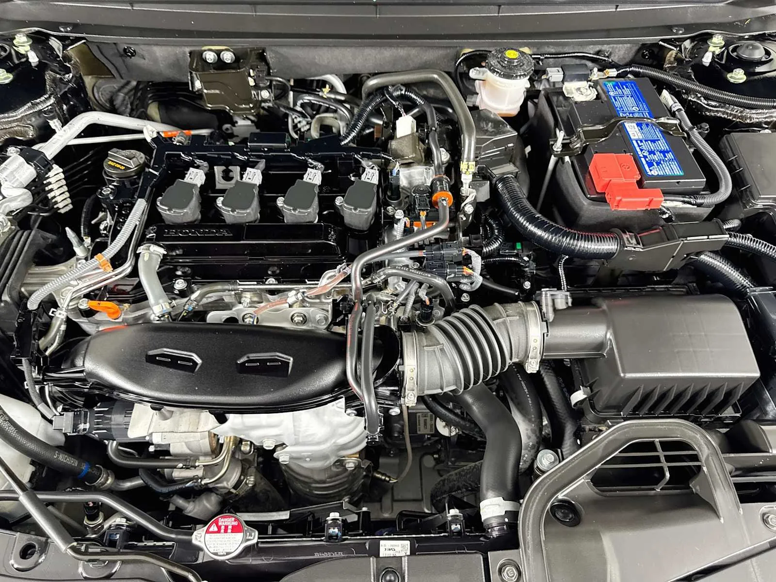 Honda Accord photo 28