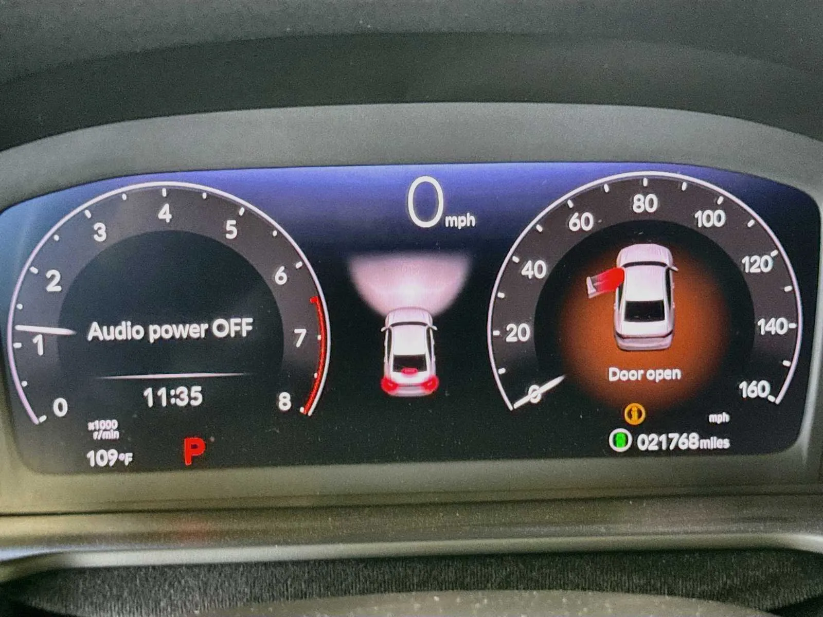 Honda Accord photo 11