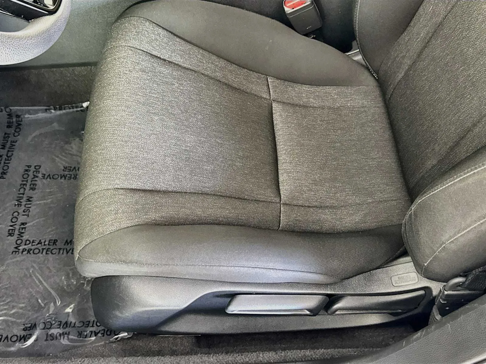 Honda Accord photo 18
