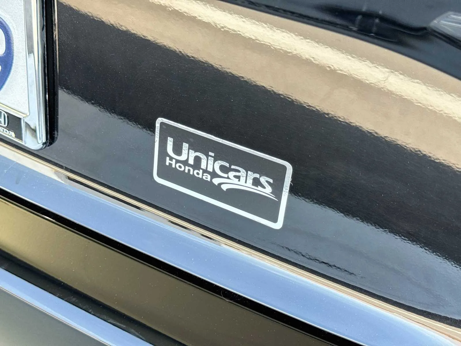 Honda Accord photo 23