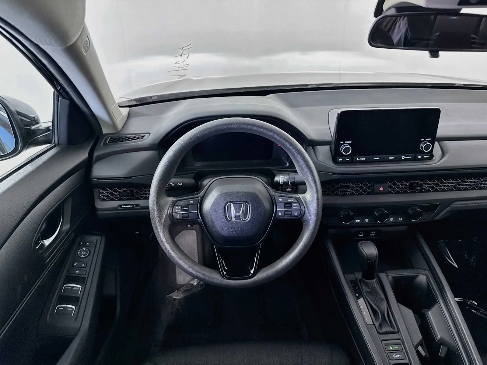 Honda Accord photo 20