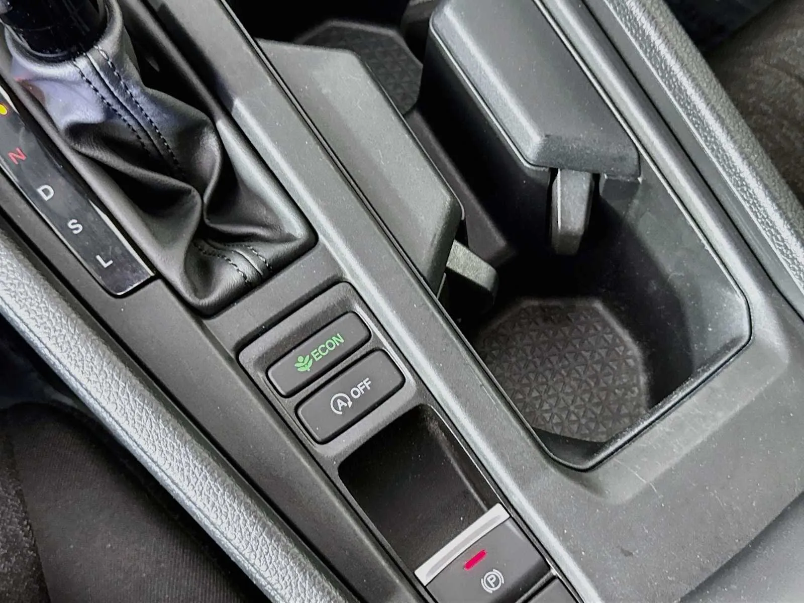 Honda Accord photo 16