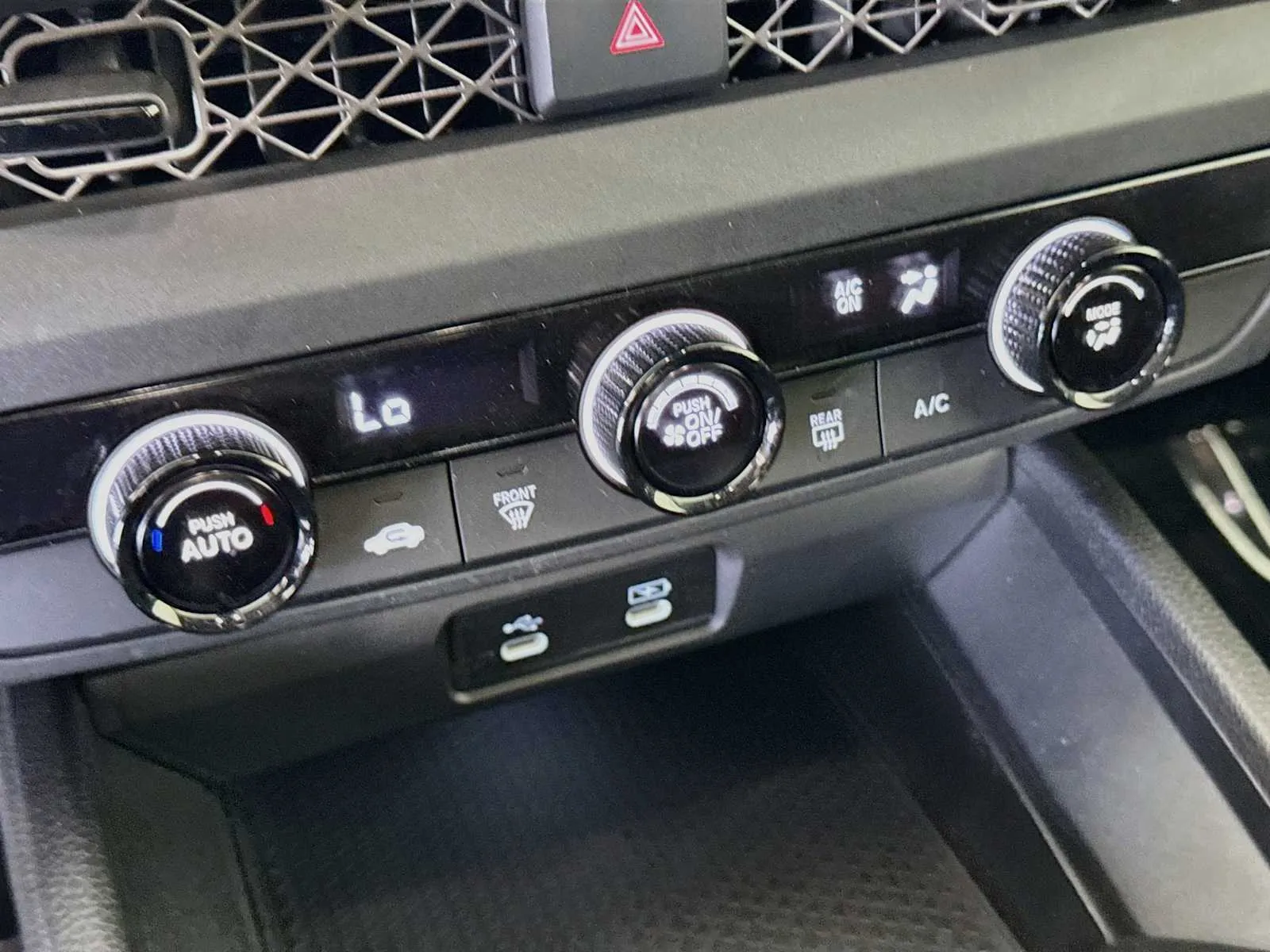 Honda Accord photo 15