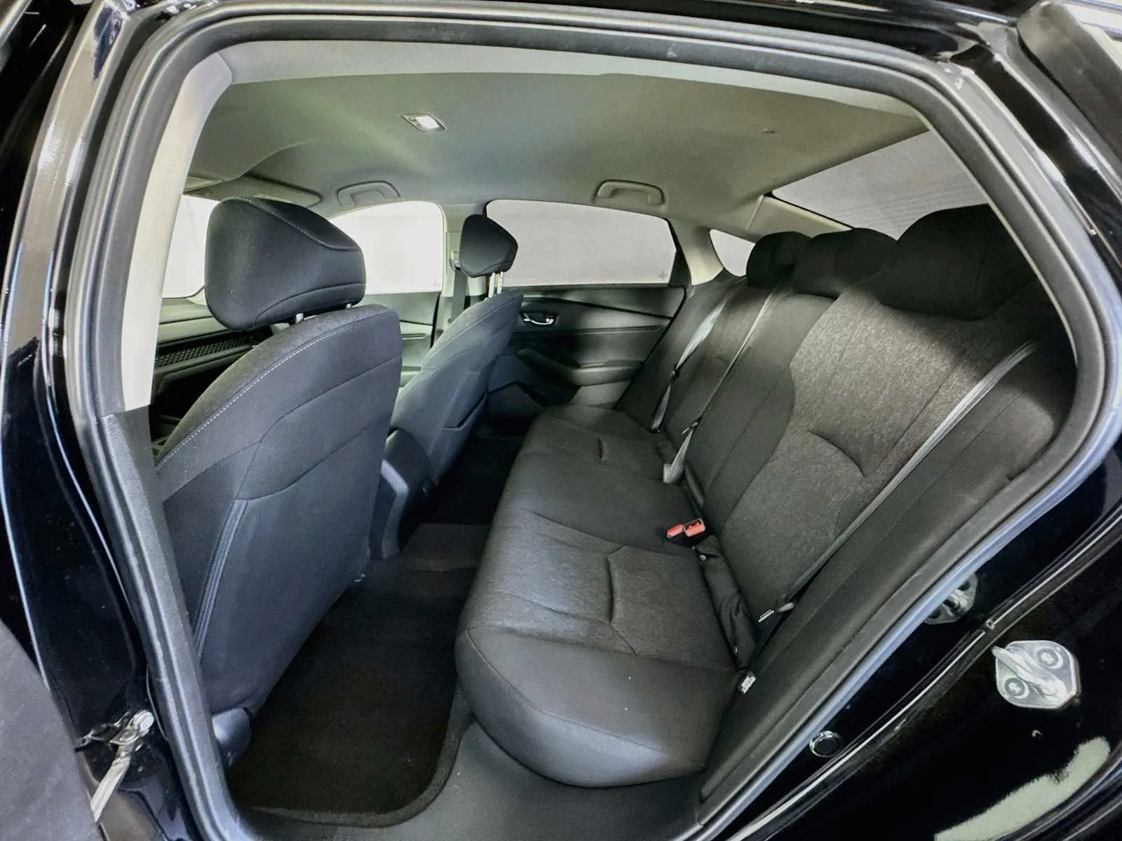 Honda Accord photo 22