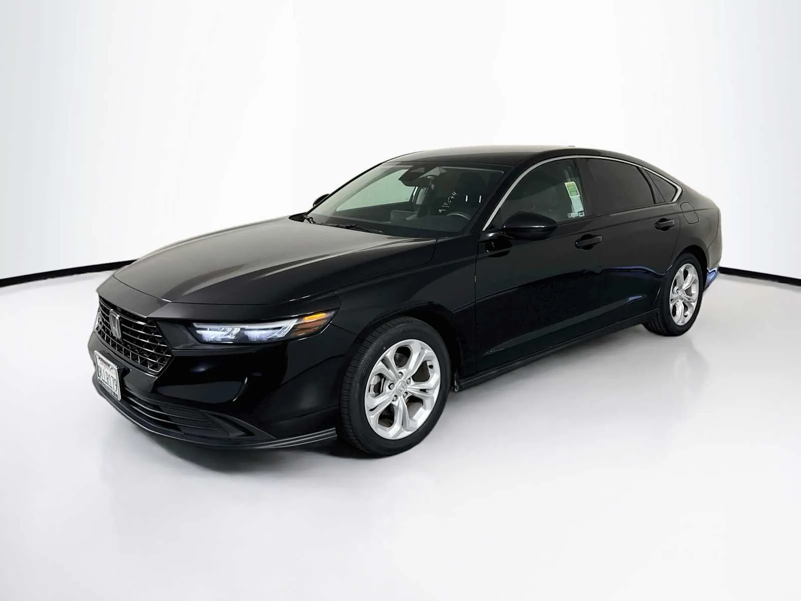 Honda Accord photo 3