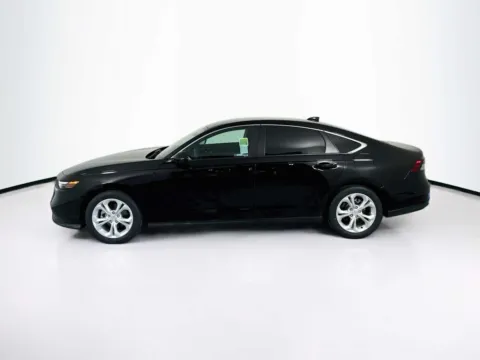 More photos of 2024 Honda Accord LX at Unicars Honda, CA