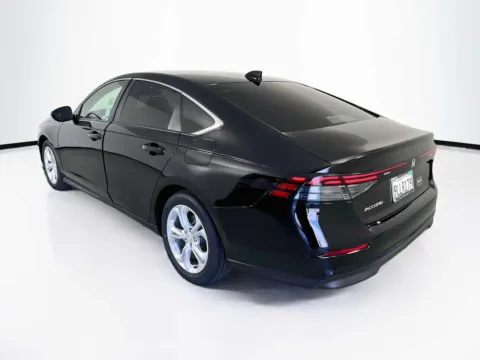 More photos of 2024 Honda Accord LX at Unicars Honda, CA