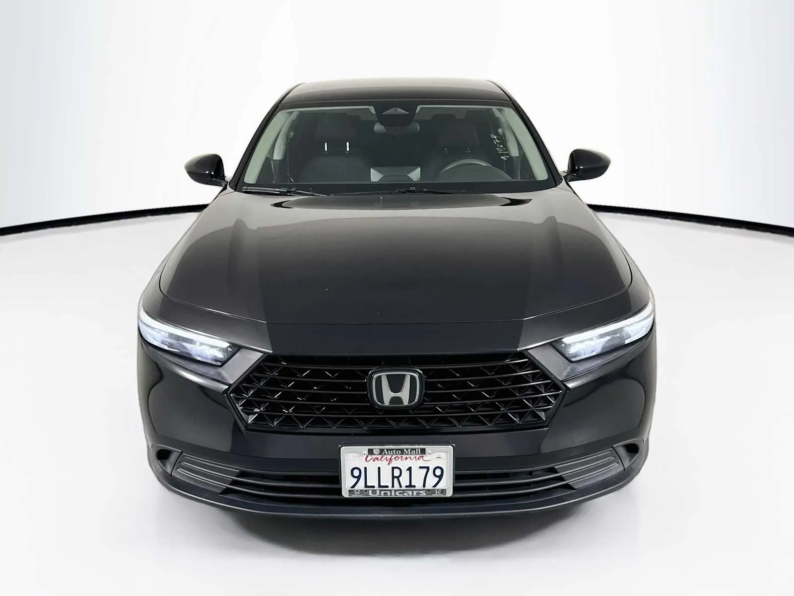 Honda Accord photo 2