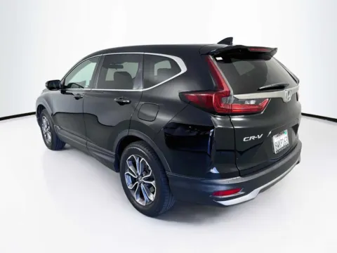 More photos of 2021 Honda CR-V EX at Unicars Honda, CA