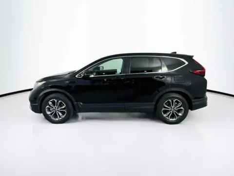 More photos of 2021 Honda CR-V EX at Unicars Honda, CA