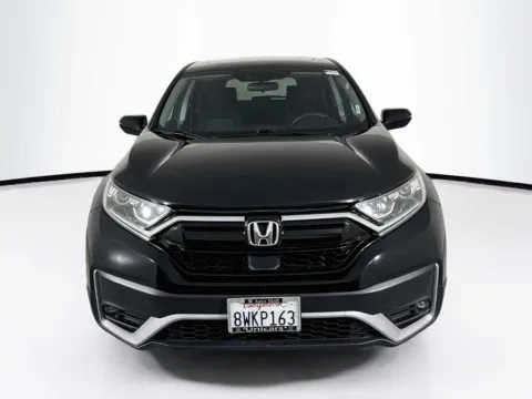 Photos of 2021 Honda CR-V EX for sale in Indio, CA at Unicars Honda