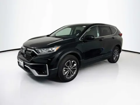 Another view of 2021 Honda CR-V EX for sale in Indio, CA at Unicars Honda