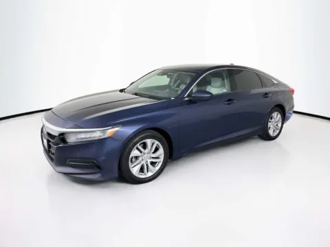 Another view of 2019 Honda Accord Sedan LX 1.5T for sale in Indio, CA at Unicars Honda