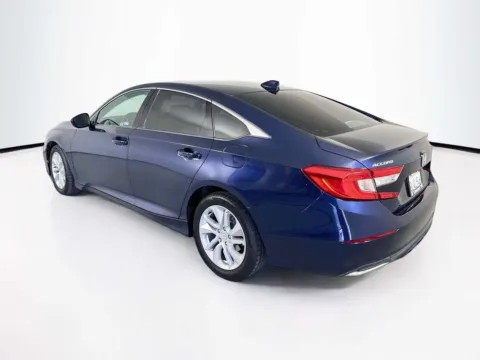 More photos of 2019 Honda Accord Sedan LX 1.5T at Unicars Honda, CA