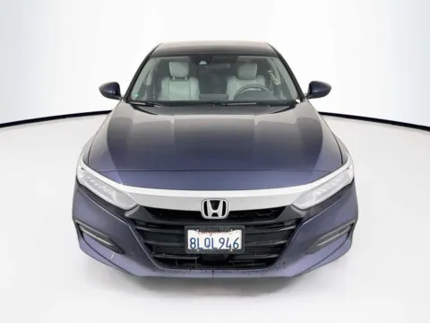 Photos of 2019 Honda Accord Sedan LX 1.5T for sale in Indio, CA at Unicars Honda