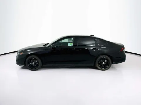 More photos of 2025 Honda Accord SE at Unicars Honda, CA