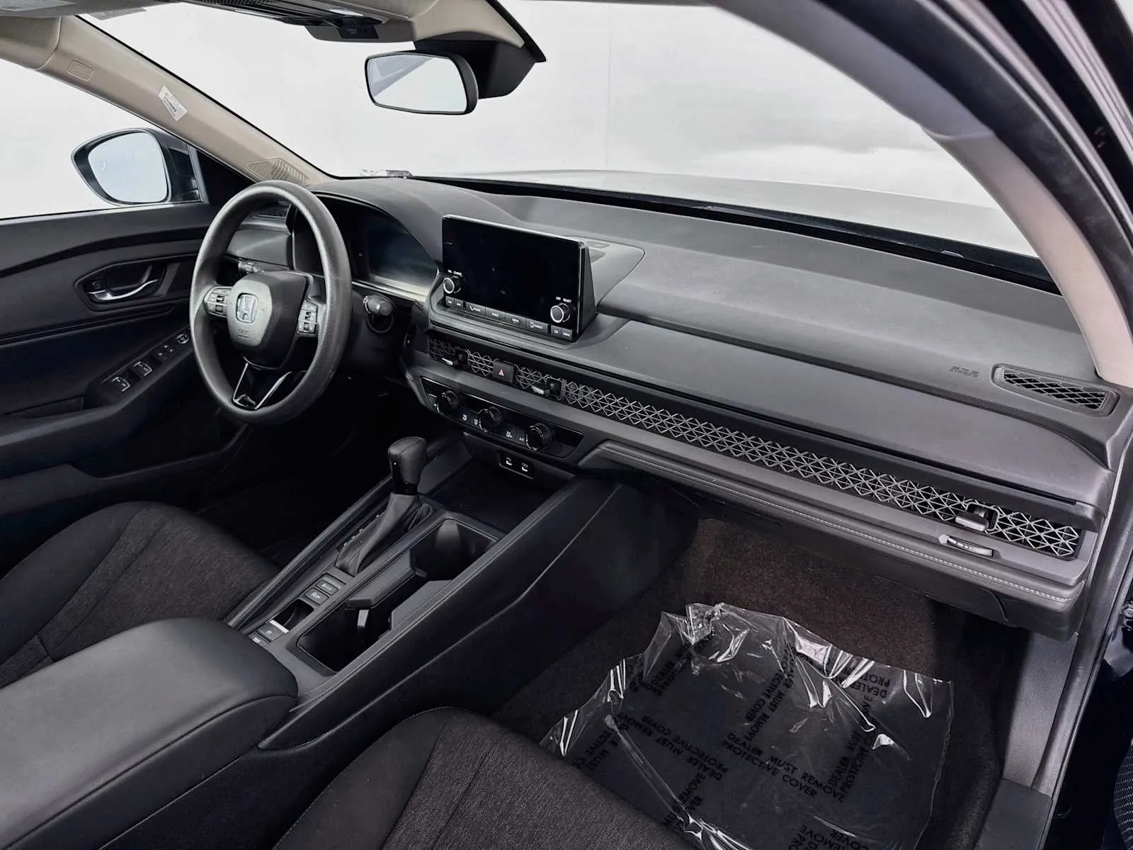 Honda Accord photo 29