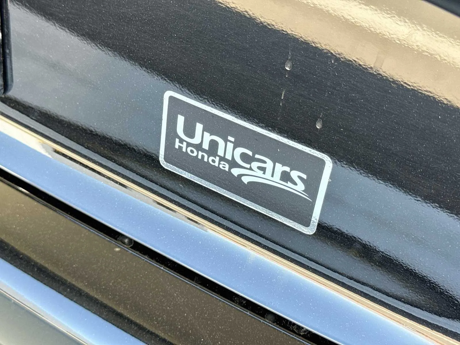 Honda Accord photo 10