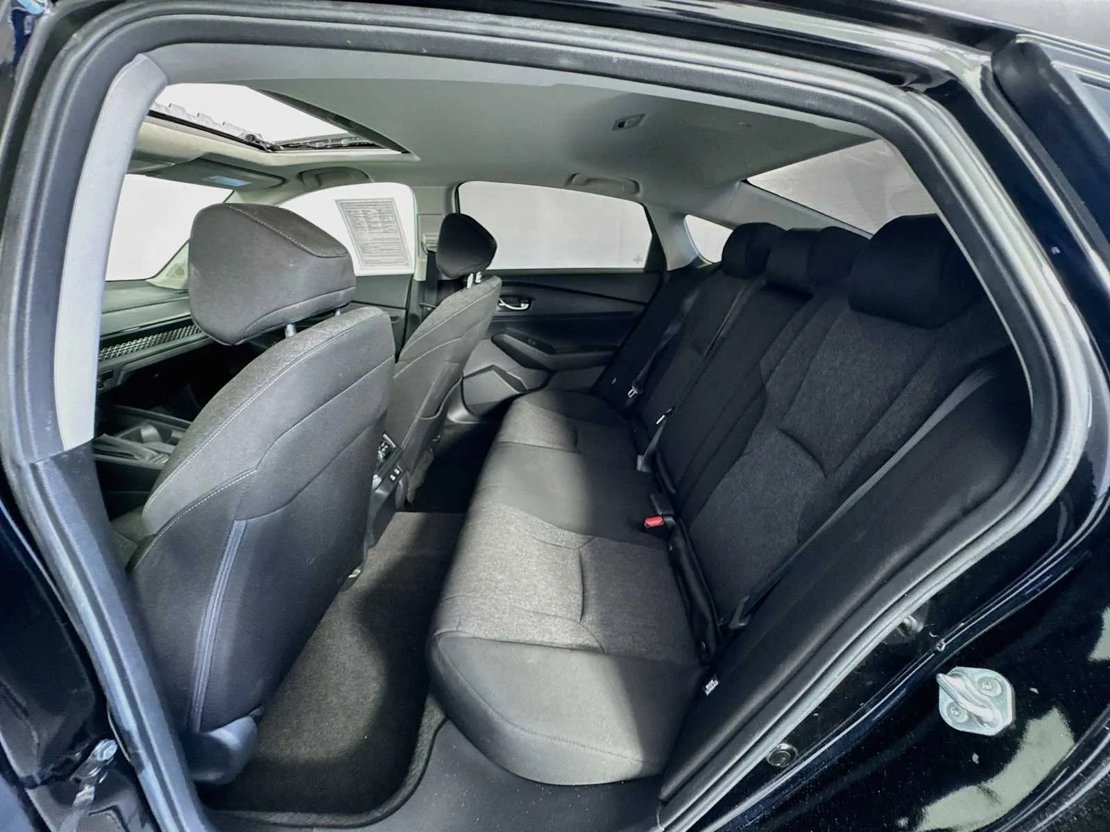 Honda Accord photo 27