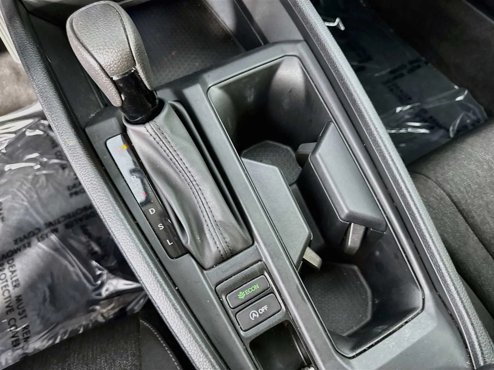 Honda Accord photo 19