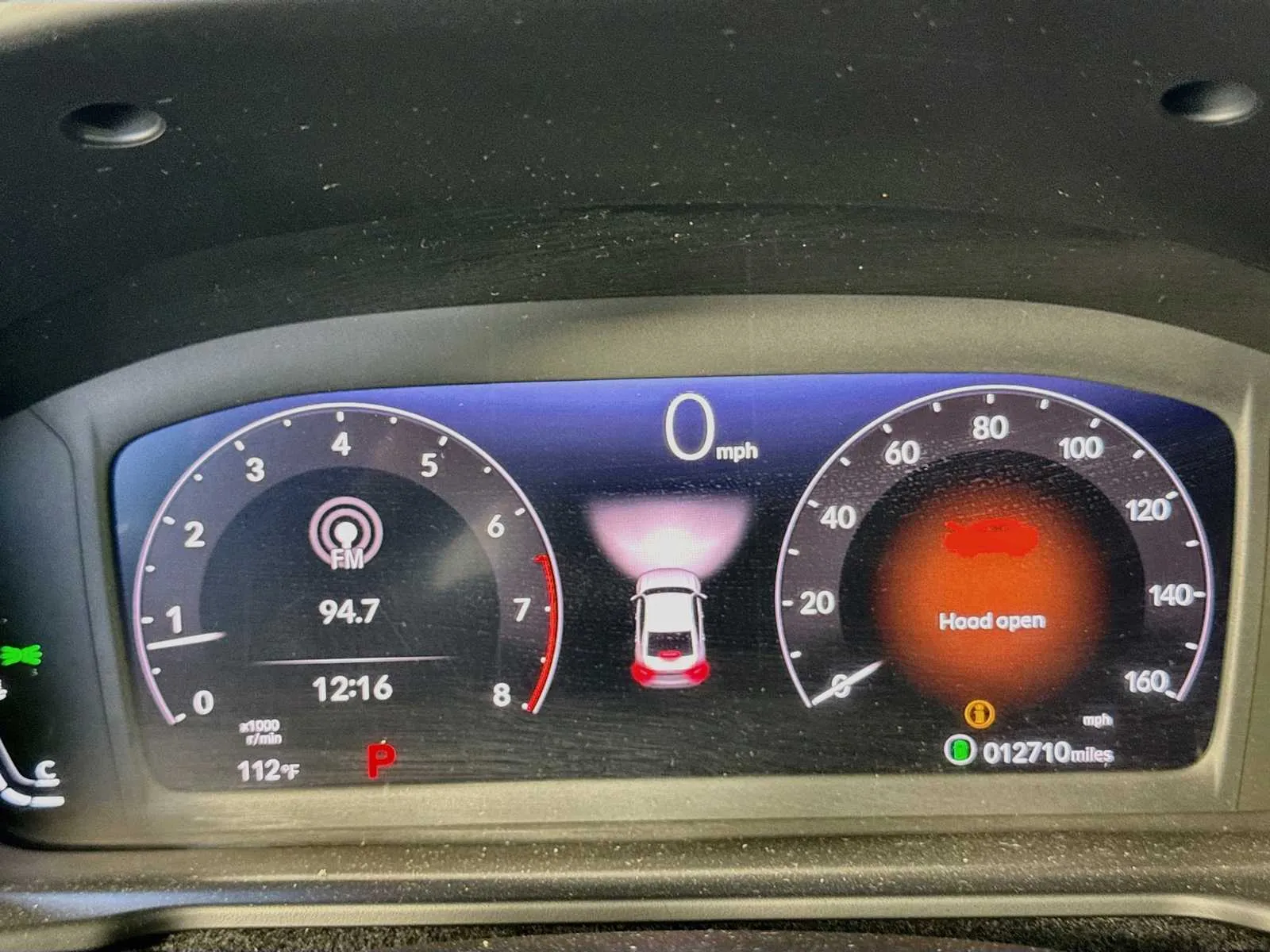Honda Accord photo 20