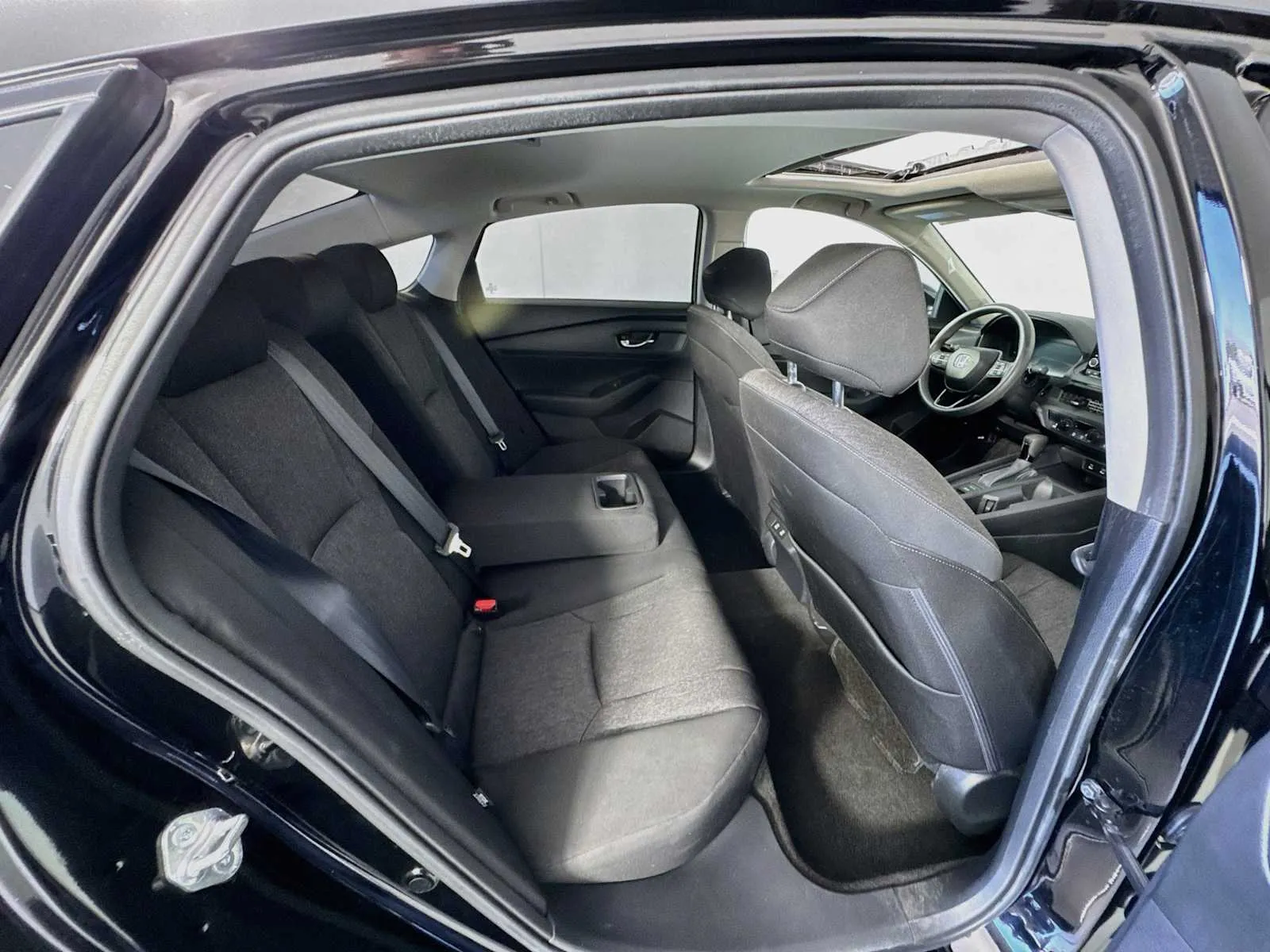 Honda Accord photo 31