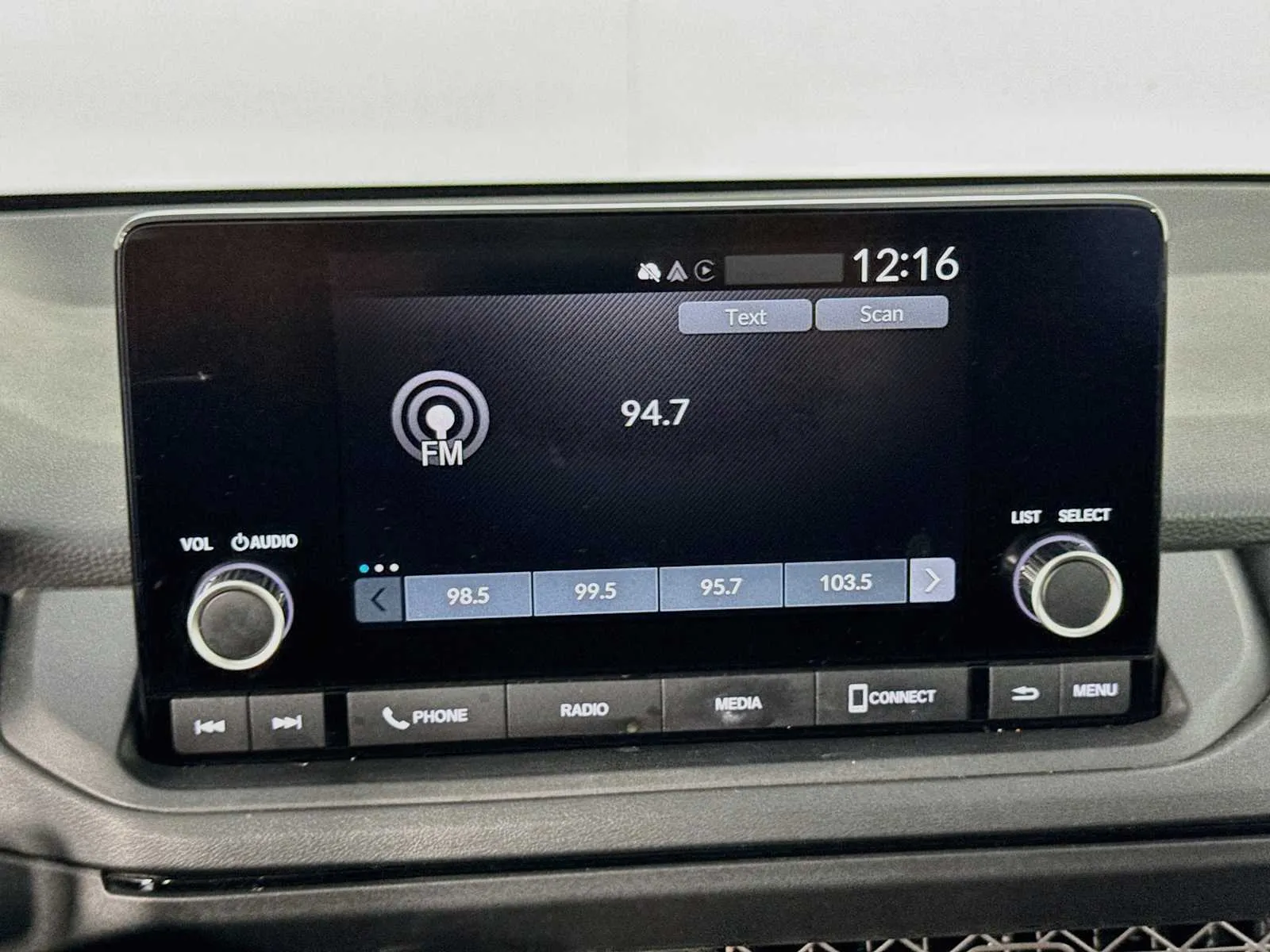 Honda Accord photo 21