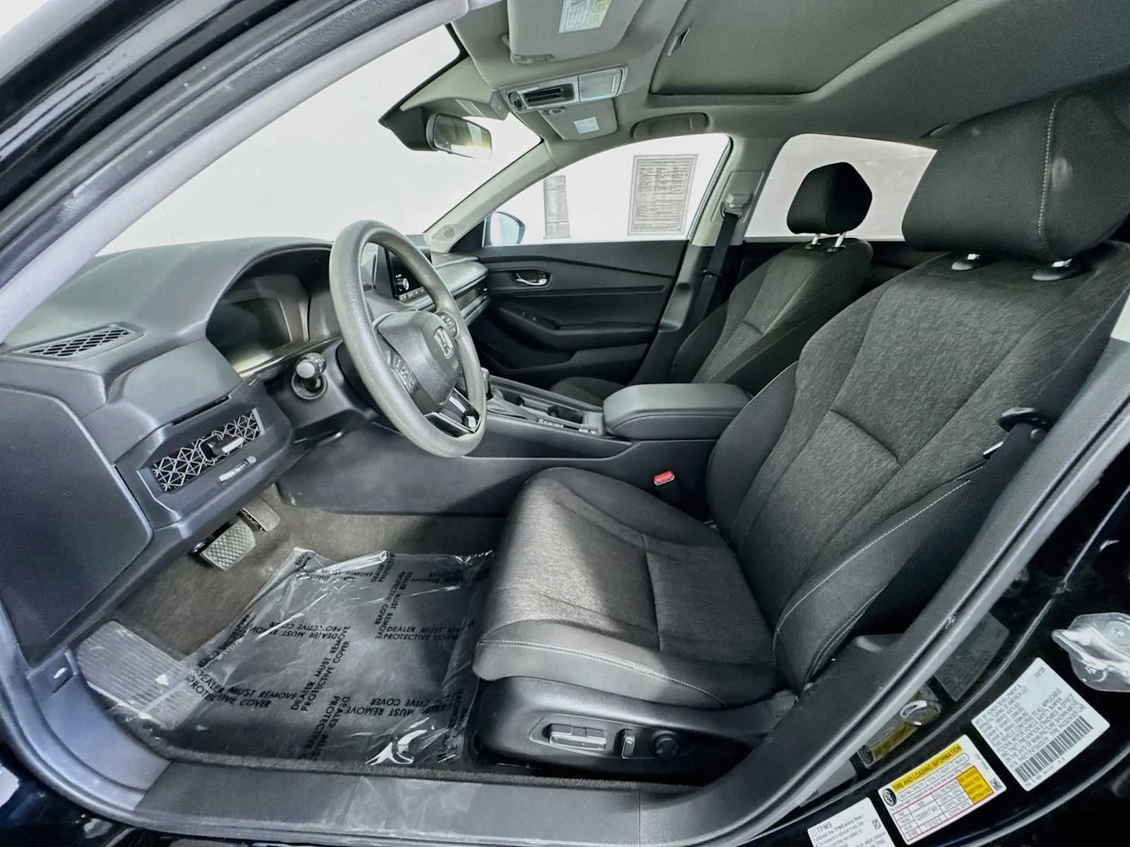 Honda Accord photo 15