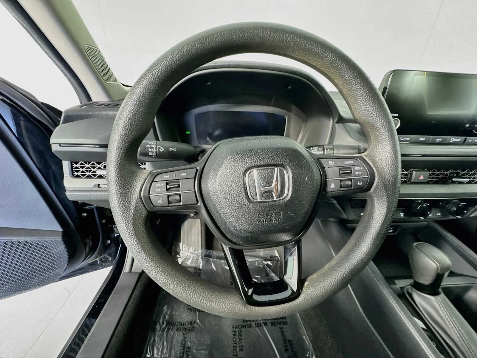 Honda Accord photo 17