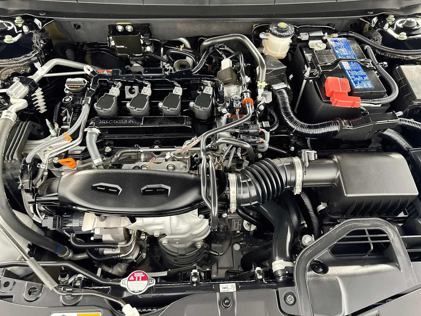 Honda Accord photo 34