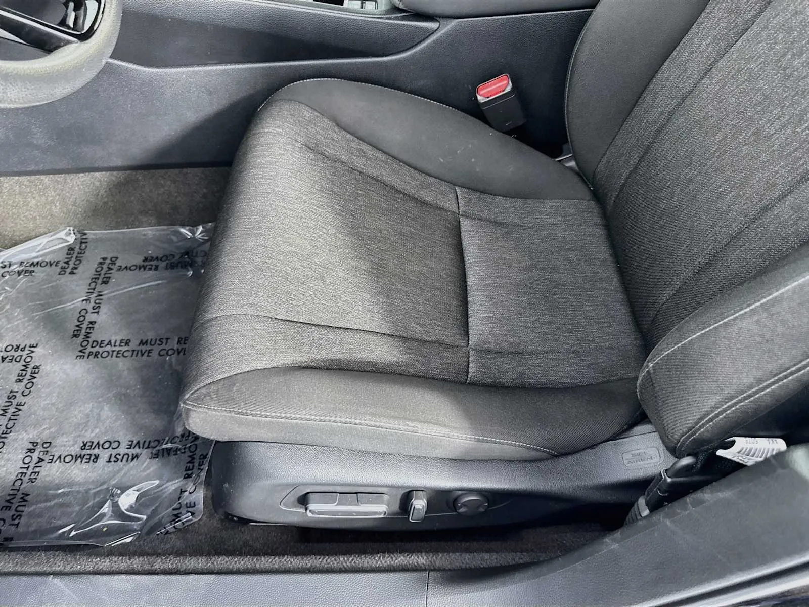 Honda Accord photo 13