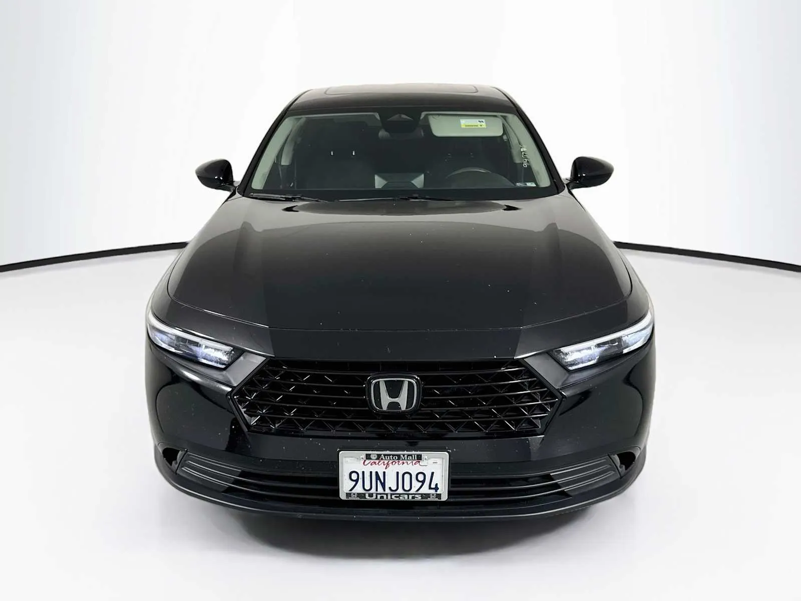 Honda Accord photo 2
