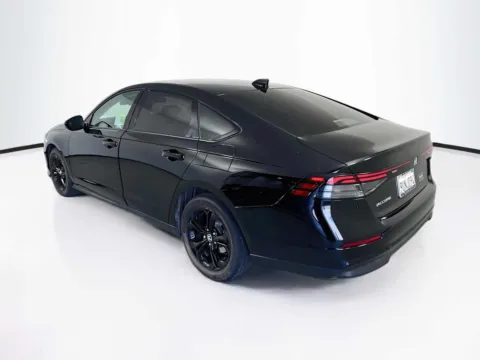 More photos of 2025 Honda Accord SE at Unicars Honda, CA
