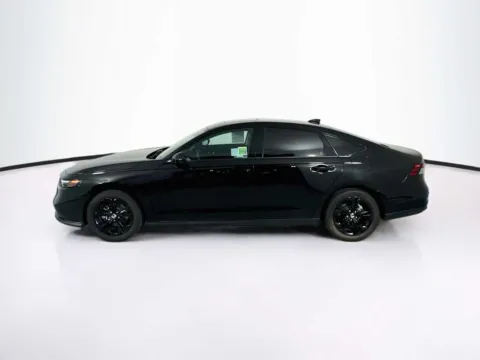 More photos of 2025 Honda Accord SE at Unicars Honda, CA