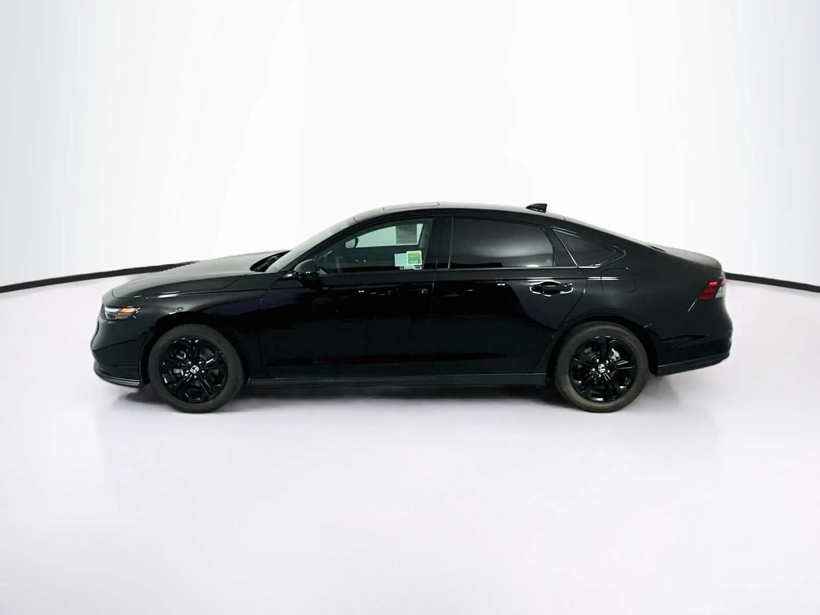 Honda Accord photo 4
