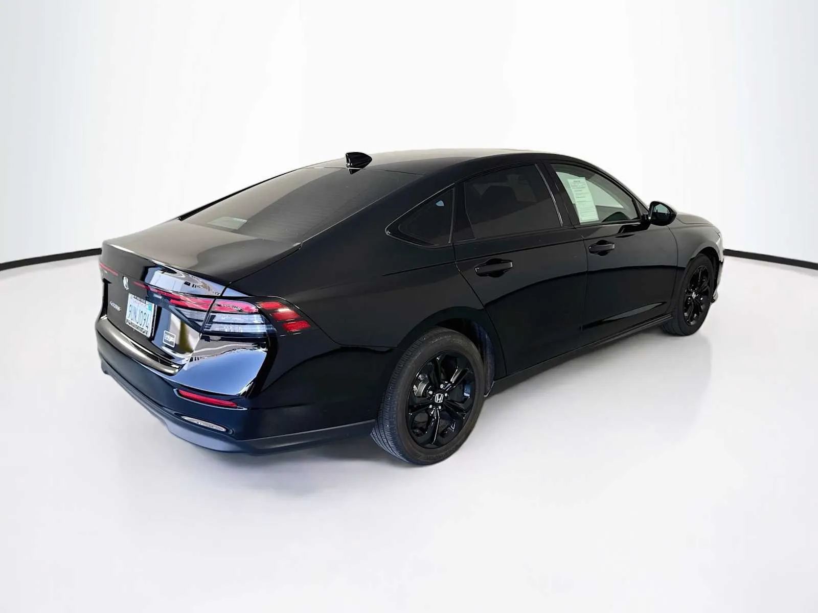 Honda Accord photo 6