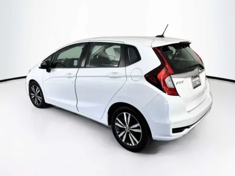 More photos of 2018 Honda Fit EX-L at Unicars Honda, CA