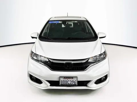 Photos of 2018 Honda Fit EX-L for sale in Indio, CA at Unicars Honda