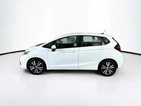 More photos of 2018 Honda Fit EX-L at Unicars Honda, CA