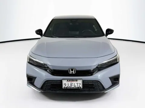 Photos of 2024 Honda Civic Sport for sale in Indio, CA at Unicars Honda