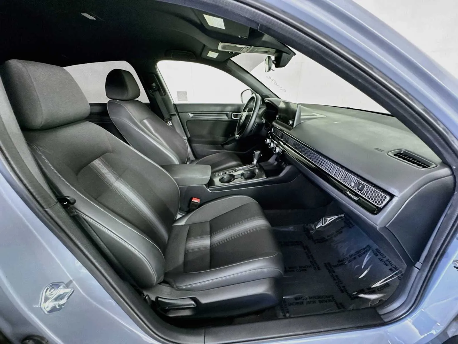 Honda Civic photo 27