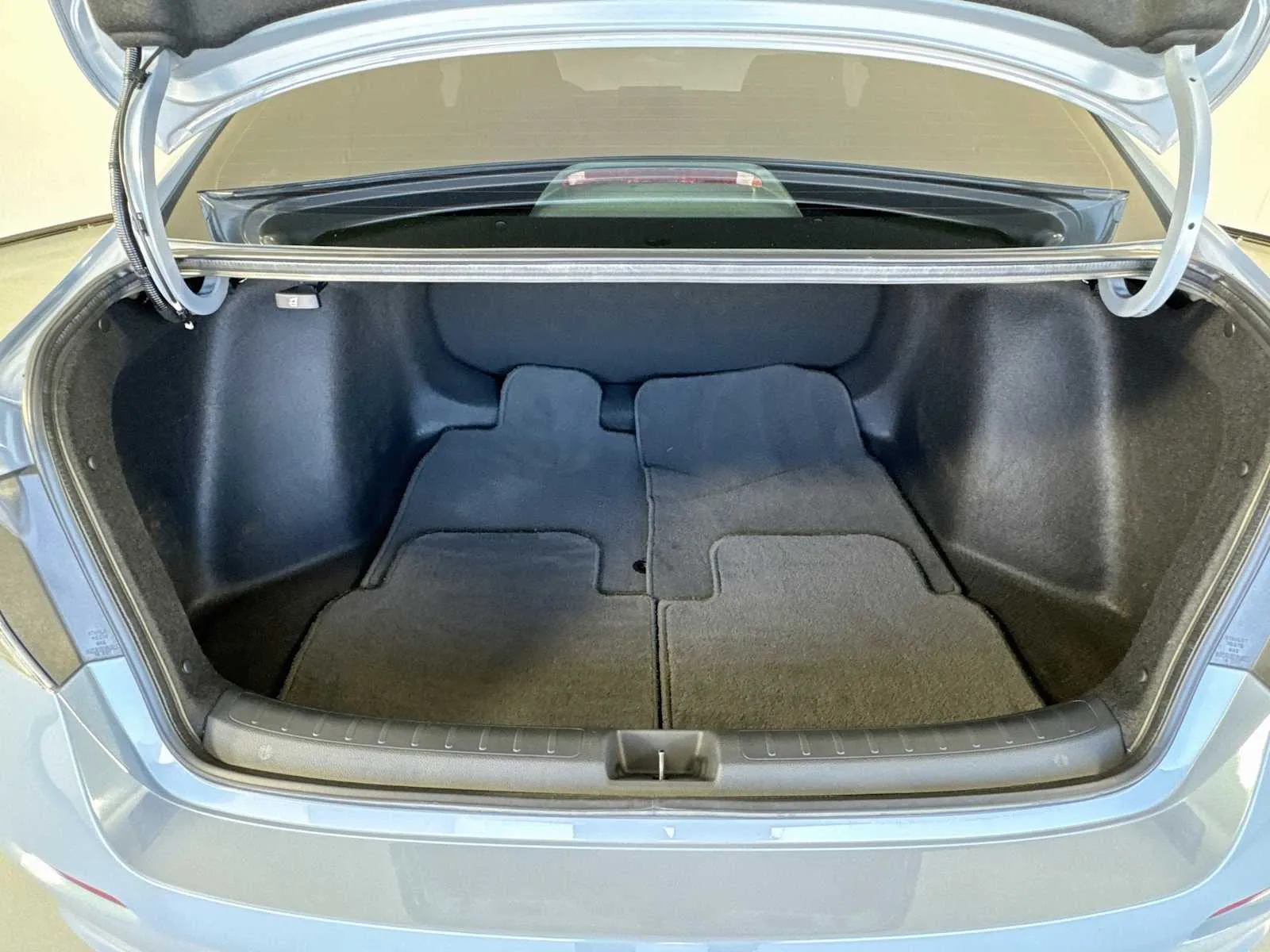 Honda Civic photo 25