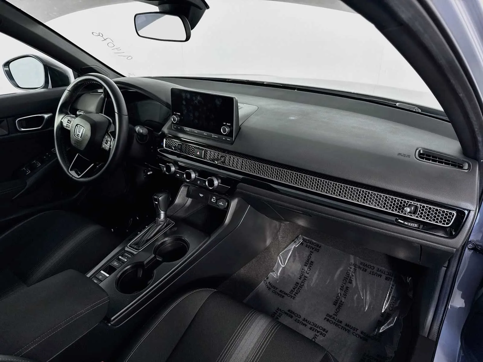 Honda Civic photo 22