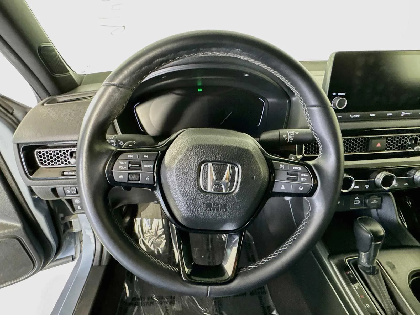 Honda Civic photo 11
