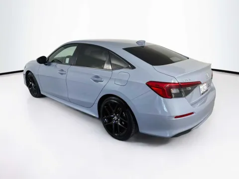 More photos of 2024 Honda Civic Sport at Unicars Honda, CA