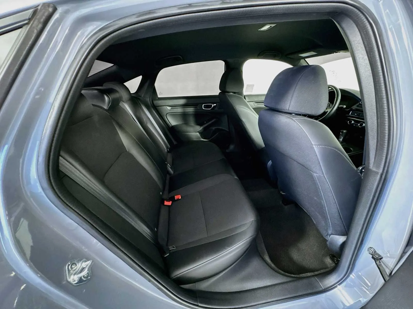 Honda Civic photo 26