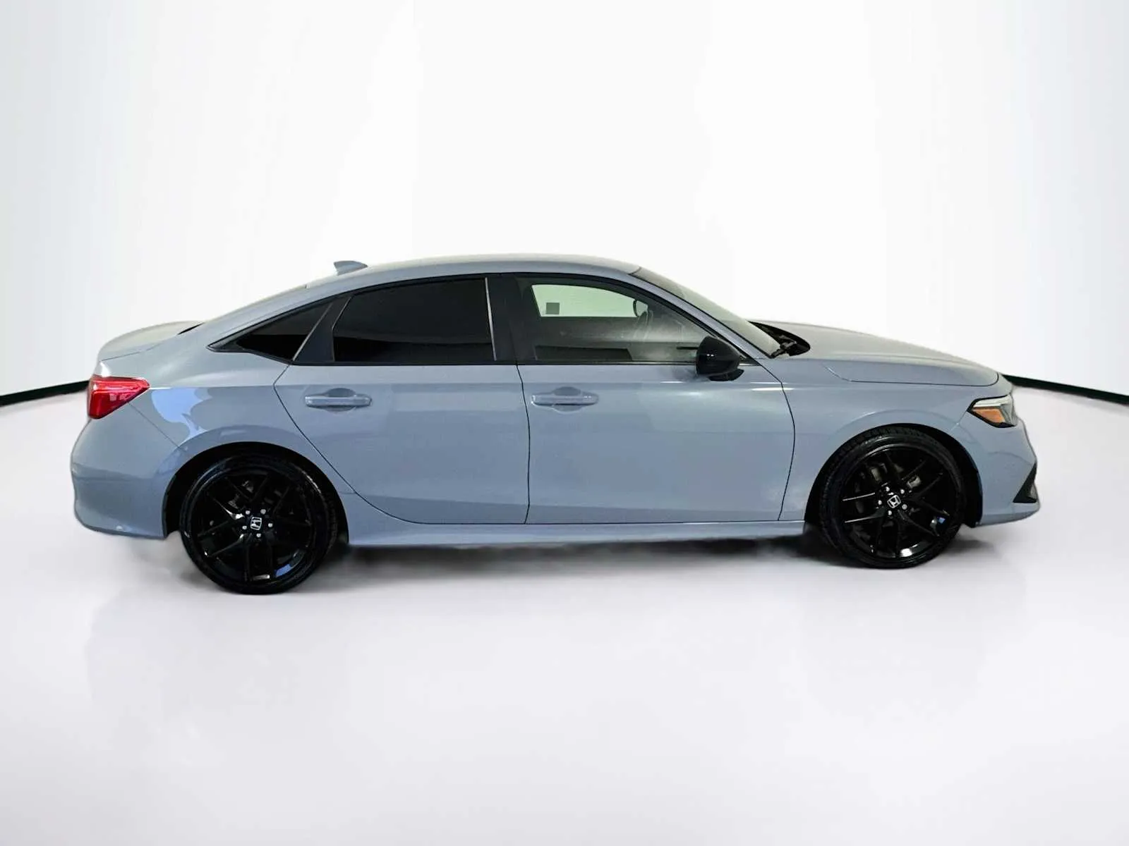 Honda Civic photo 8